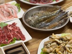 -吉友粥底火锅(方斜路店)