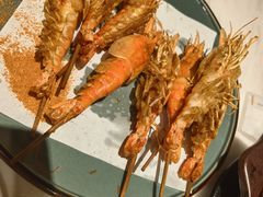 沼虾-陶陶居酒家(第十甫路总店)