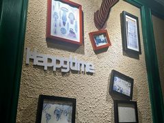 -汤姆家的优质牛排(王府井店)