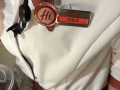 -海底捞火锅(万丰桥店)