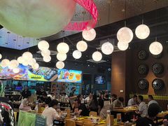 -本色.小马哥烧烤(无锡九里仓店)