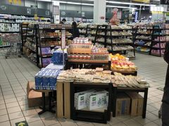-京客隆超市(京源店)