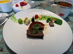 -九献·创意菜(亮马河饭店)