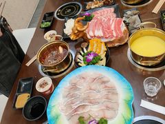 -丽江庭院之爱在路上(西单店)