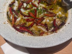 -新太二·鲜料川菜(智慧城广百店)