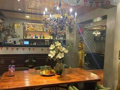 -Siam泰餐厅(水上公园店)