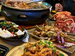 -吉志烤肉(太原总店)