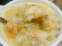 -叶派龙虾•招牌香辣蟹·海鲜(中海国际店)