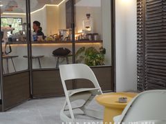-fishtank鱼缸咖啡(三山街店)