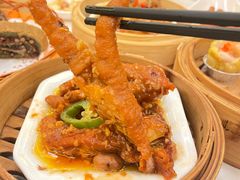 -顺德人家食府(黄金广场店)