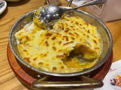 -吕氏疙瘩汤·新鲁菜(潍坊银座店)