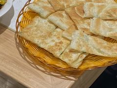 抛饼-蜀留香火锅(西南角店)