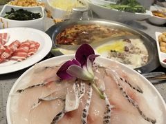 -芳竹园火锅(塘沽金街店)