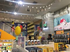 -line friends(明洞旗舰店)