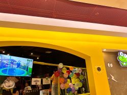 -蹦蹦跳跳(新奥购物中心店)