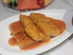 -刘胖子家常菜·蹄花焖藕(中南店)