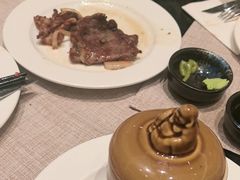 -东方红海鲜百汇(国际大厦店)