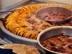 卤煮火烧-门框胡同百年卤煮(新街口店)