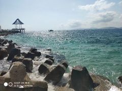 -海南分界洲岛旅游区