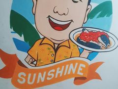 -厨彩阳光(荔枝沟路店)