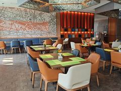 -希尔顿欢朋酒店·欢朋餐厅