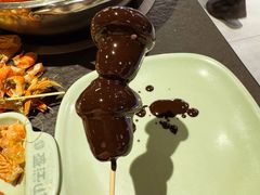 -盛江山自助料理(奥莱锦辉购物广场店)