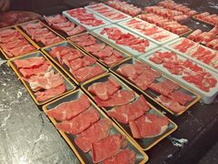 -九记潮汕现切鲜牛肉自助火锅(新开铺店)