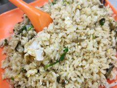 -南京工业大学-东苑1食堂