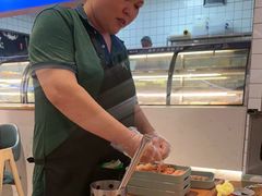 -蚝英雄·鲜蚝自助专门店