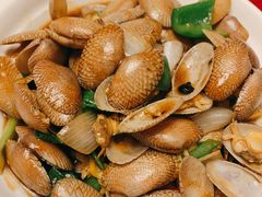 -深运潮州粥(水库店)