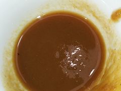 自制沙茶酱-汕头福合埕牛肉火锅店(花蕾路店)