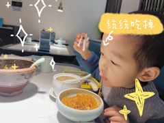 -上地宴·中关村的会客厅(清河高铁站店)