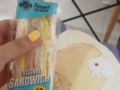 -罗莎蛋糕Rosa bread(印象汇店)