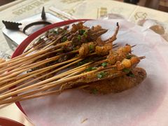 -串盟烧烤大排档·长沙美食地标(星沙店)