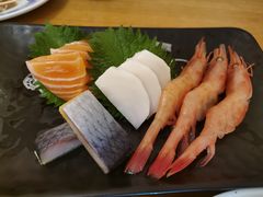 -高木日本料理(静安寺店)