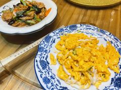 -灵福缘私房菜·农家菜(拈花湾·灵山大佛必推店)