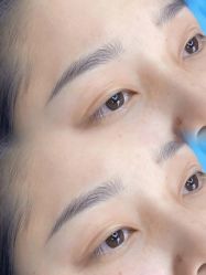 -MIVI野生眉纹绣纹眉