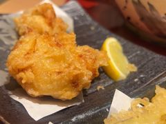 -杵屋(京都ポルタ店)