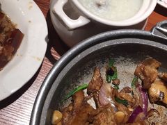 -梁记粥铺(开元地中海店)