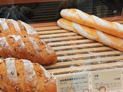 -巴黎贝甜(常德路店)
