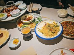 -额娘·现烙春饼烤鸭(太原总店)