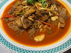 -阿西娅食府(中关村店)