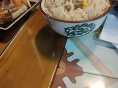-阿灶卤煮老店·姜母鸭(五店市总店)