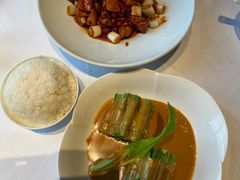 -俏江南天津时尚曲艺主题餐厅(马场道店)