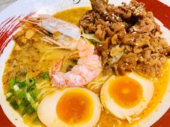 -雷门拉面店(新光天地店)