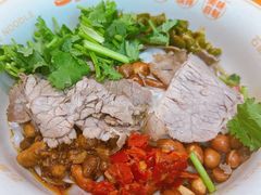 -小满手工粉(北京富力广场店)
