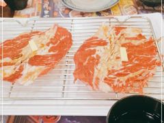 -仙隐小鹿料理食堂(沙市人信汇店)