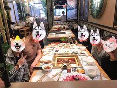 -雾都渣渣火锅(南城智汇城店)