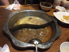 -傣妹火锅(南京东路一店)