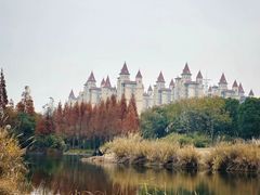 -瑶湖湿地自然保护区